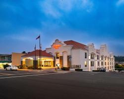 Hampton Inn San Francisco - Daly City