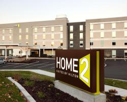 Home2 Suites by Hilton West Valley City