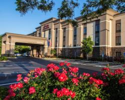 Hampton Inn & Suites Stillwater