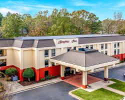 Hampton Inn Sanford