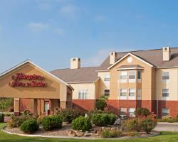 Hampton Inn & Suites Cleveland-Southeast-Streetsboro