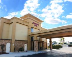 Hampton Inn Sumter