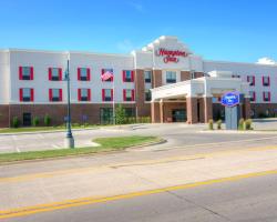 Hampton Inn Orange City