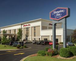 Hampton Inn South Haven