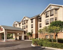 Hampton Inn & Suites Tarpon Springs