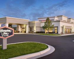 Hampton Inn Tremonton