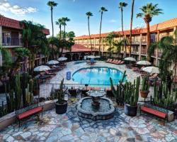 DoubleTree Suites by Hilton Tucson-Williams Center