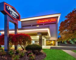 Hampton Inn Traverse City