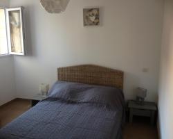 Appartement Algajola