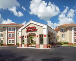 Hampton Inn & Suites Venice Bayside South Sarasota