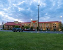 Hampton Inn Wytheville