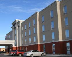 Hampton Inn by Hilton Fort Saskatchewan