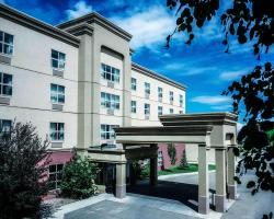 Hampton Inn & Suites by Hilton Edmonton International Airport