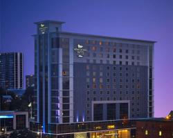 Homewood Suites by Hilton Hamilton