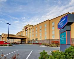 Hampton Inn Sudbury, Ontario