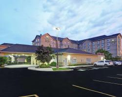 Homewood Suites by Hilton Cambridge-Waterloo, Ontario