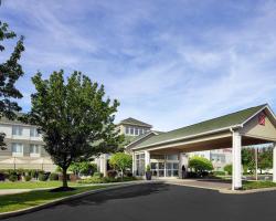 Hilton Garden Inn Allentown West