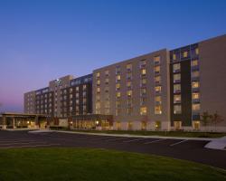 Homewood Suites by Hilton Toronto Vaughan