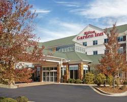 Hilton Garden Inn Oxford/Anniston, AL