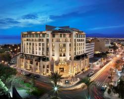 DoubleTree by Hilton Hotel Aqaba