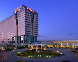 Hilton Atlanta Airport