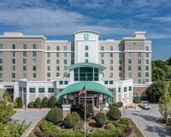 Embassy Suites Atlanta - Kennesaw Town Center