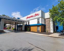 Hampton Inn Atlanta/Peachtree City