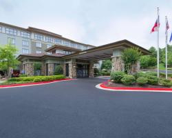 Hilton Garden Inn Atlanta Marietta