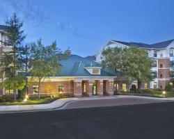 Homewood Suites by Hilton Columbia