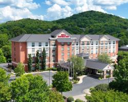 Hilton Garden Inn Nashville/Franklin-Cool Springs