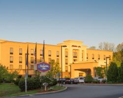 Hampton by Hilton Brattleboro