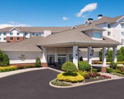 Homewood Suites by Hilton Buffalo-Amherst