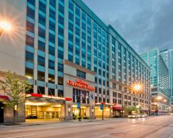 Hilton Garden Inn Chicago Downtown/Magnificent Mile