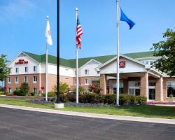 Hilton Garden Inn Saint Charles