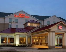 Hilton Garden Inn Cleveland East / Mayfield Village