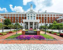 Hilton Columbus at Easton