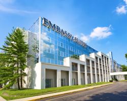 Embassy Suites by Hilton Cincinnati Northeast - Blue Ash