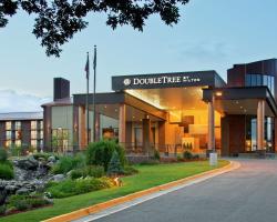 DoubleTree by Hilton Denver Tech