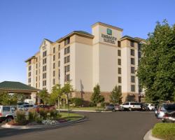 Embassy Suites by Hilton Denver International Airport