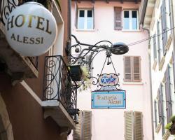 Alessi Hotel Trattoria