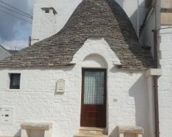 Trulli di Nonno Carlo