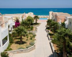 Galeana Mare Hotel Apartments by Gasparakis