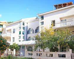 Hotel Boris