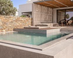 Yenesis Seaside Retreat - Adults only over 15