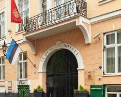 St.Olav Hotel