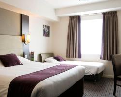 Premier Inn London Heathrow M4/J4