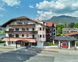 Hotel Zugspitze