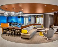 SpringHill Suites Long Island Brookhaven