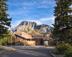 HI Banff Alpine Centre - Hostel