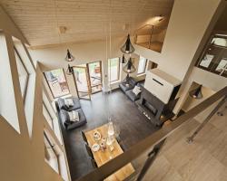 Aspen Deluxe Residence & ASPEN cottage